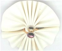 Ringe Superoro Dame in Gold Pietre dure AN637724-13 - AN637724-13